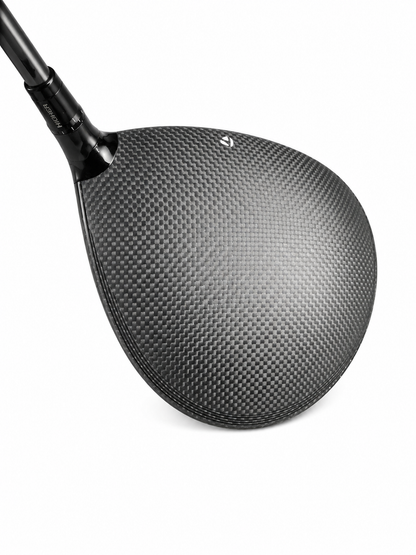 TaylorMade Qi35 10.5 Driver