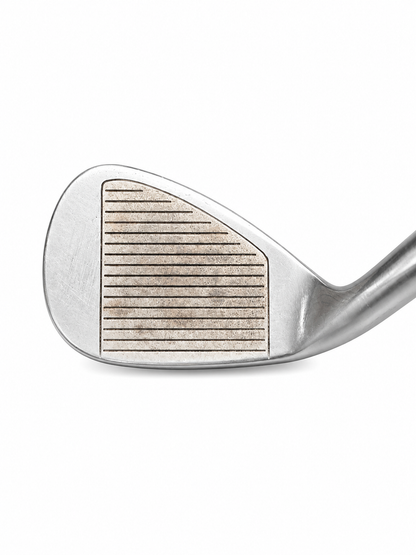 Pure Spin Patented 60 Wedge