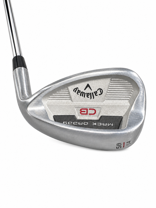 Callaway Mack Daddy CB 56/14 Wedge