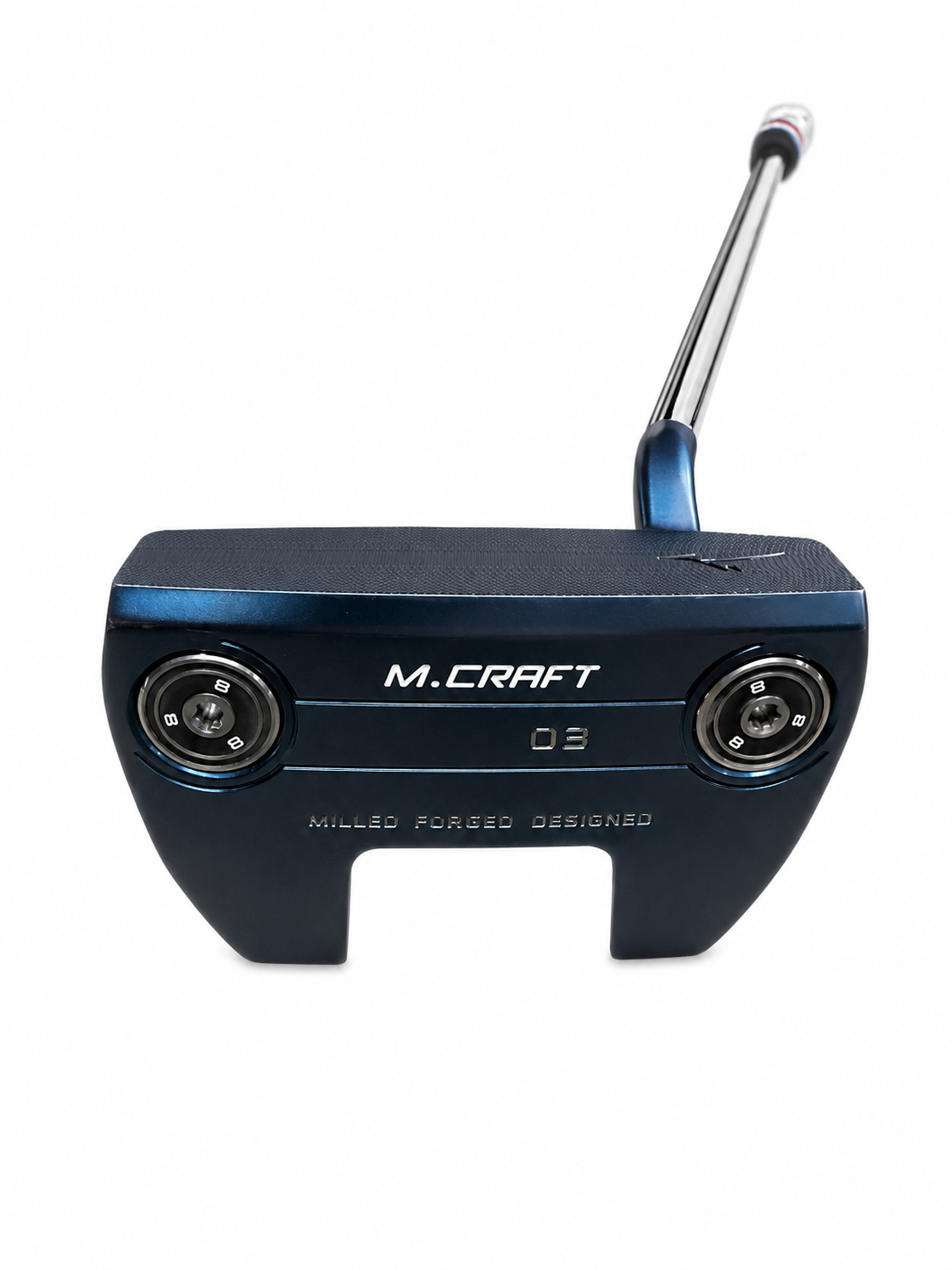 Mizuno MCRAFT OMOI 32" Putter
