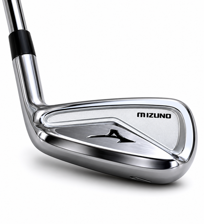 Mizuno MPH5 2 DUI