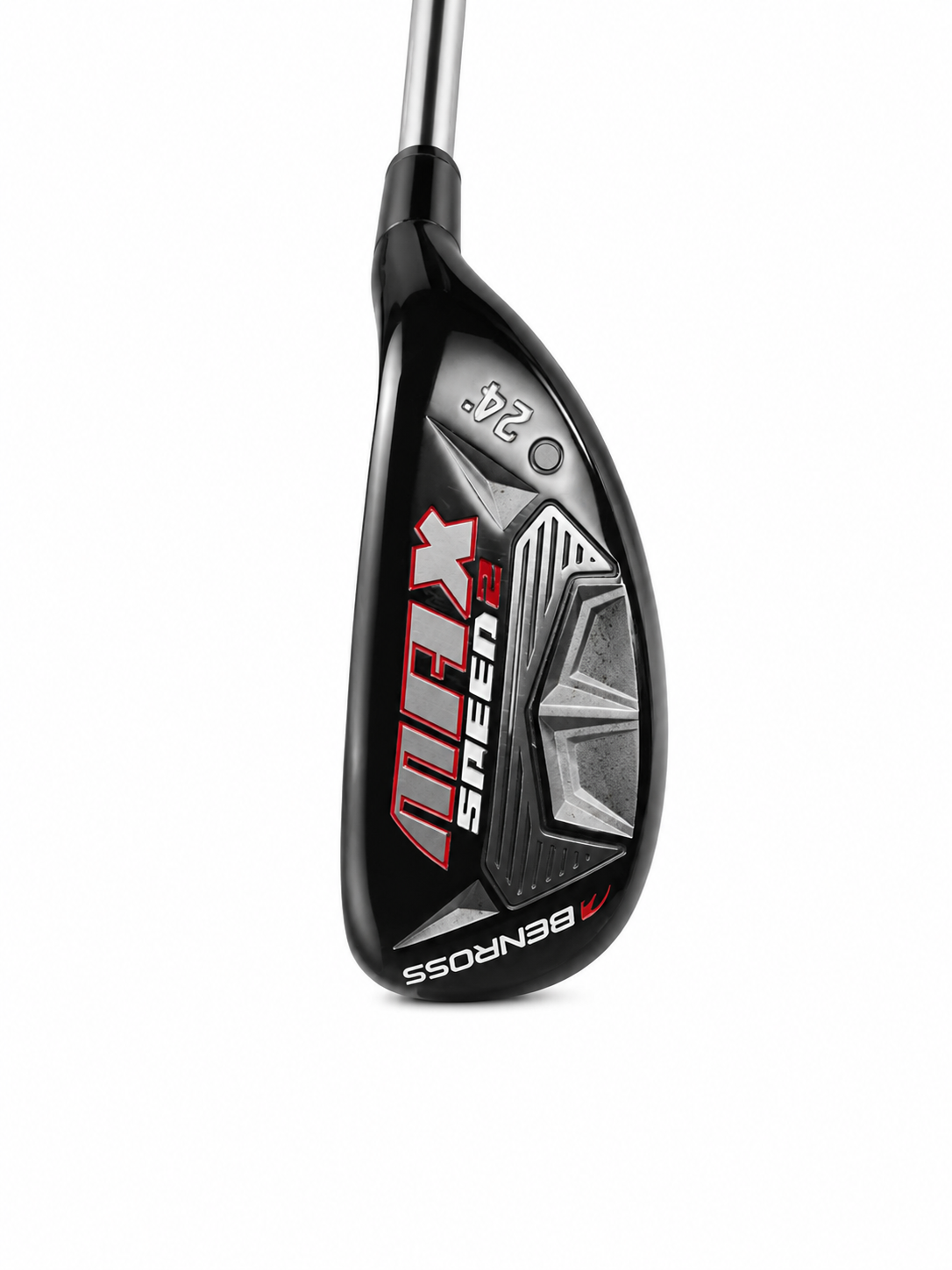 BenRoss Max Speed 2 24 HYB