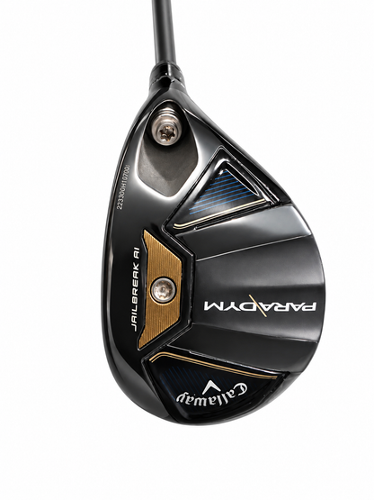 Callaway Paradym 27 HYB