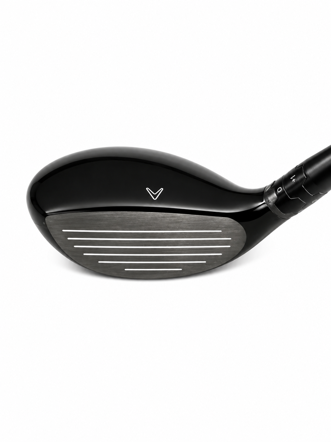 Callaway Paradym 27 HYB
