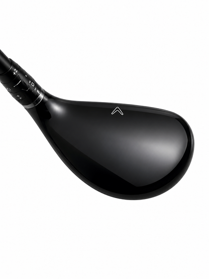 Callaway Paradym 27 HYB