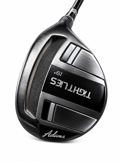 Adams Tightlies 19 FWY