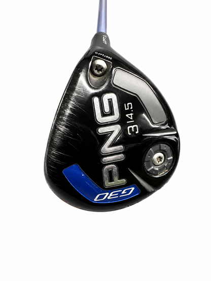 Ping G30 3/14.5 FWY