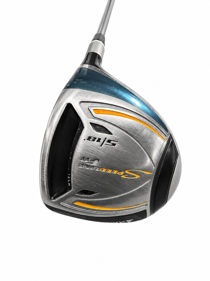 Adams Golf Speedline F11 5/18 FWY