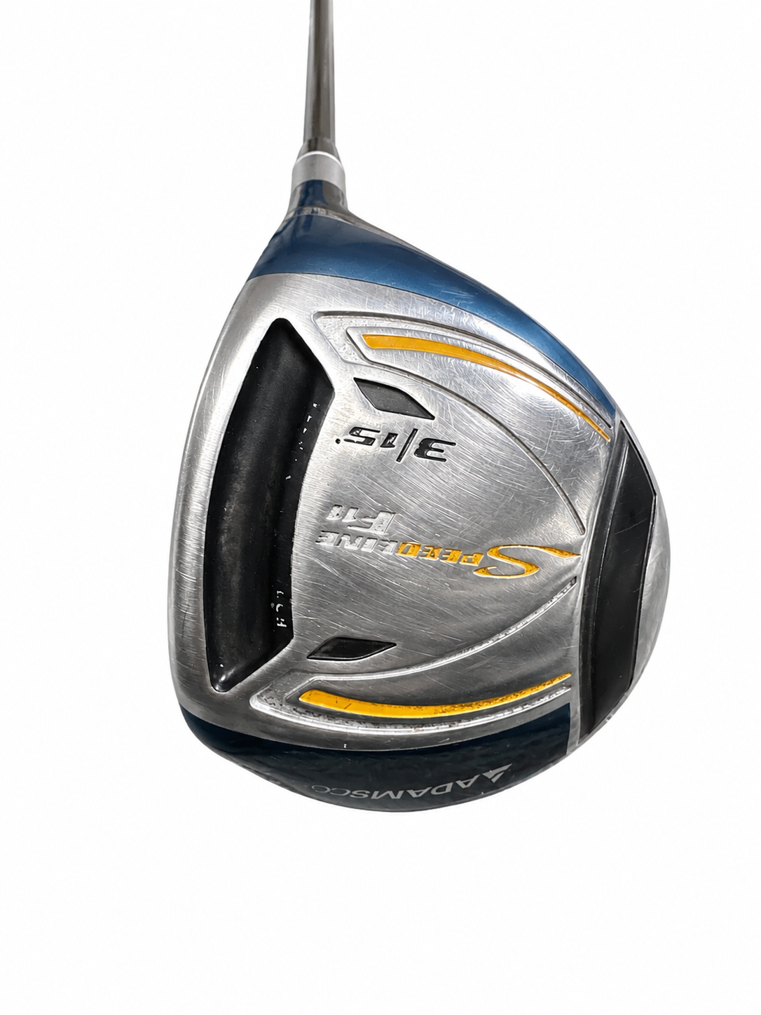 Adams Golf Speedline F11 3/15 FWY