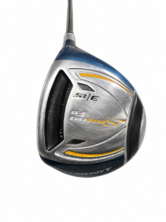 Adams Golf Speedline F11 3/15 FWY