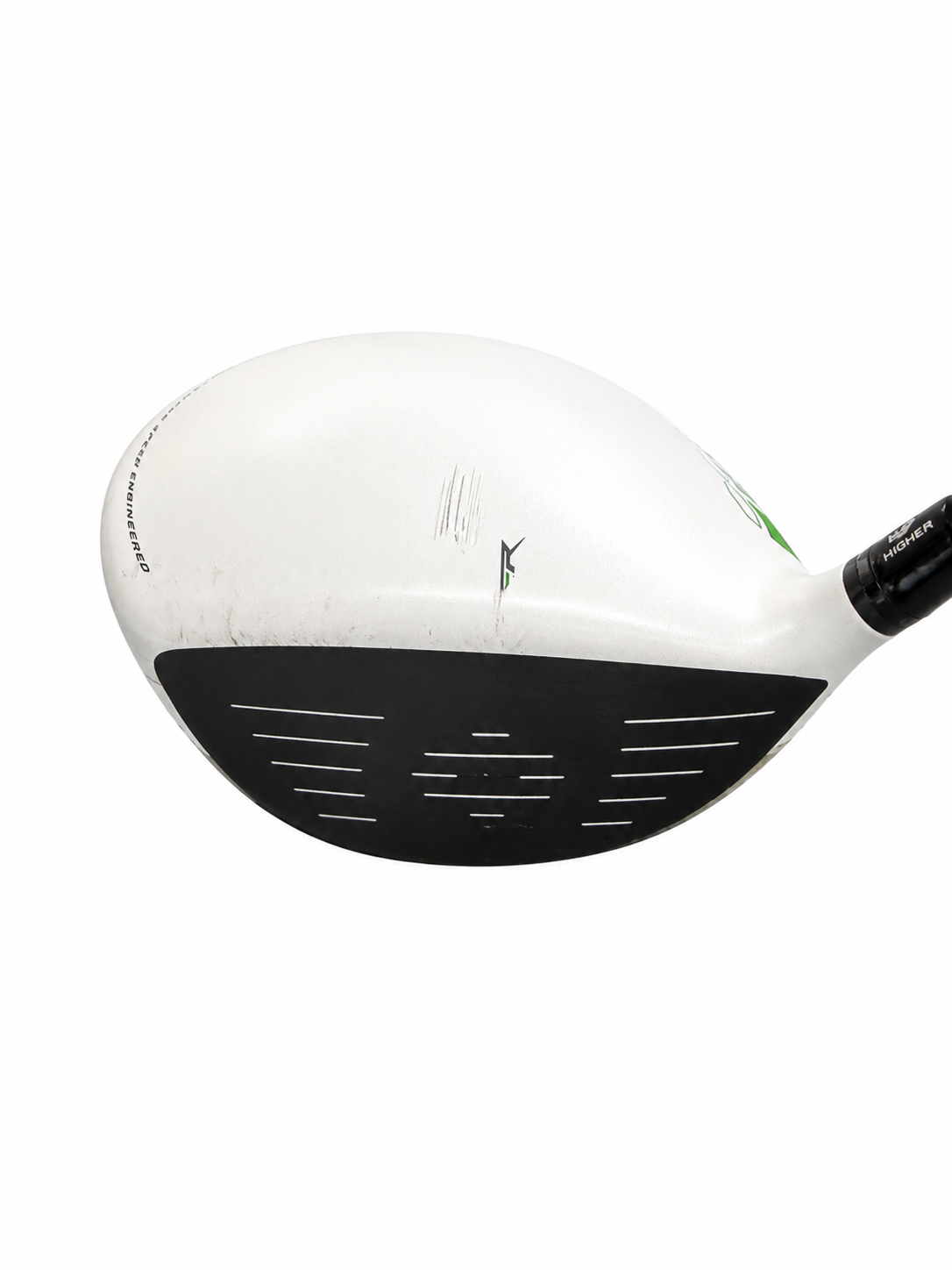 TaylorMade RBZ HL Driver