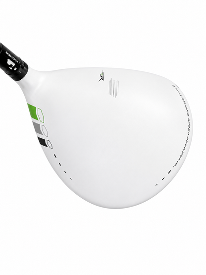TaylorMade RBZ HL Driver
