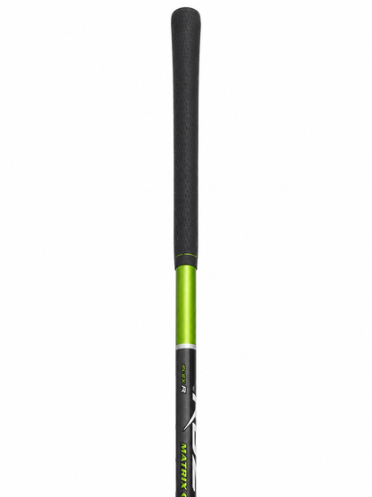 TaylorMade RBZ HL Driver