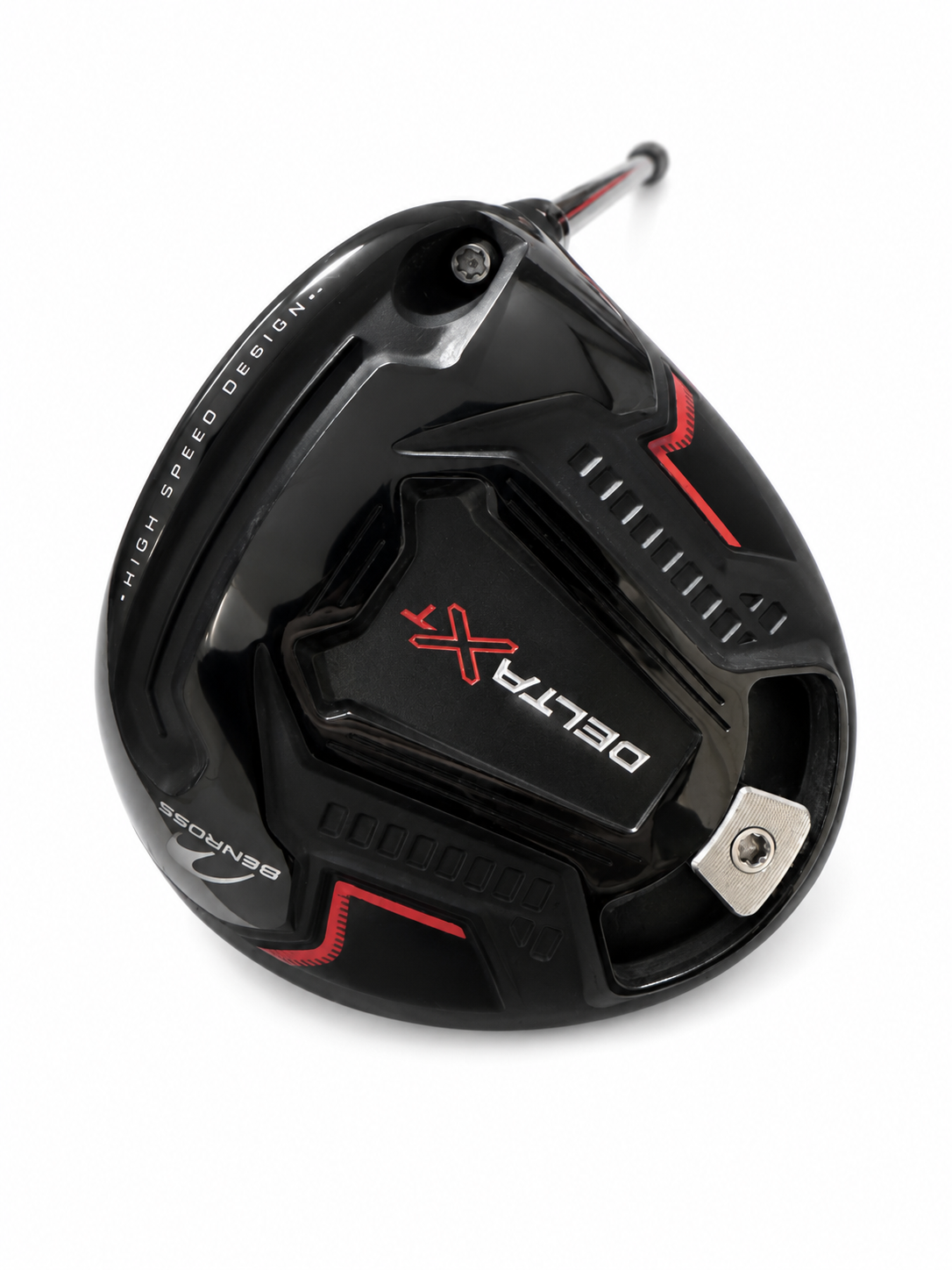 BenRoss Delta XT 12.5 Driver