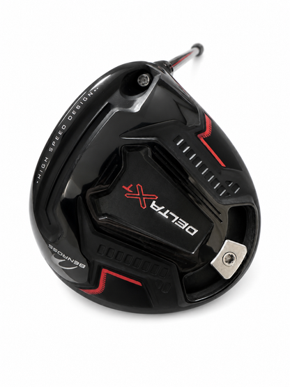 BenRoss Delta XT 12.5 Driver