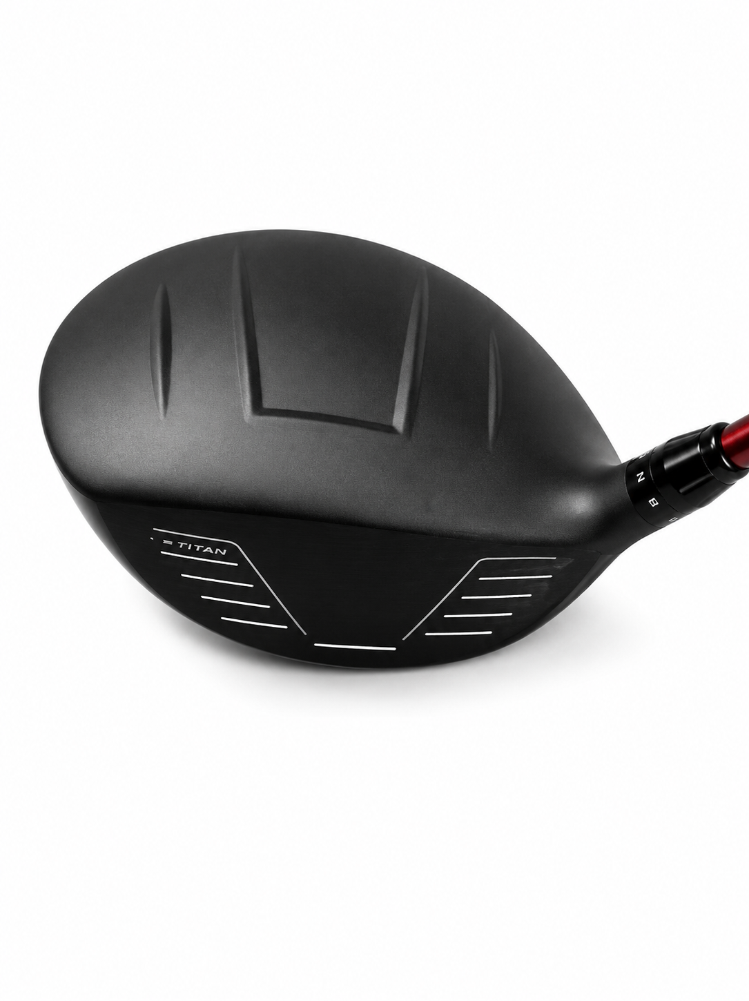 BenRoss Delta XT 12.5 Driver