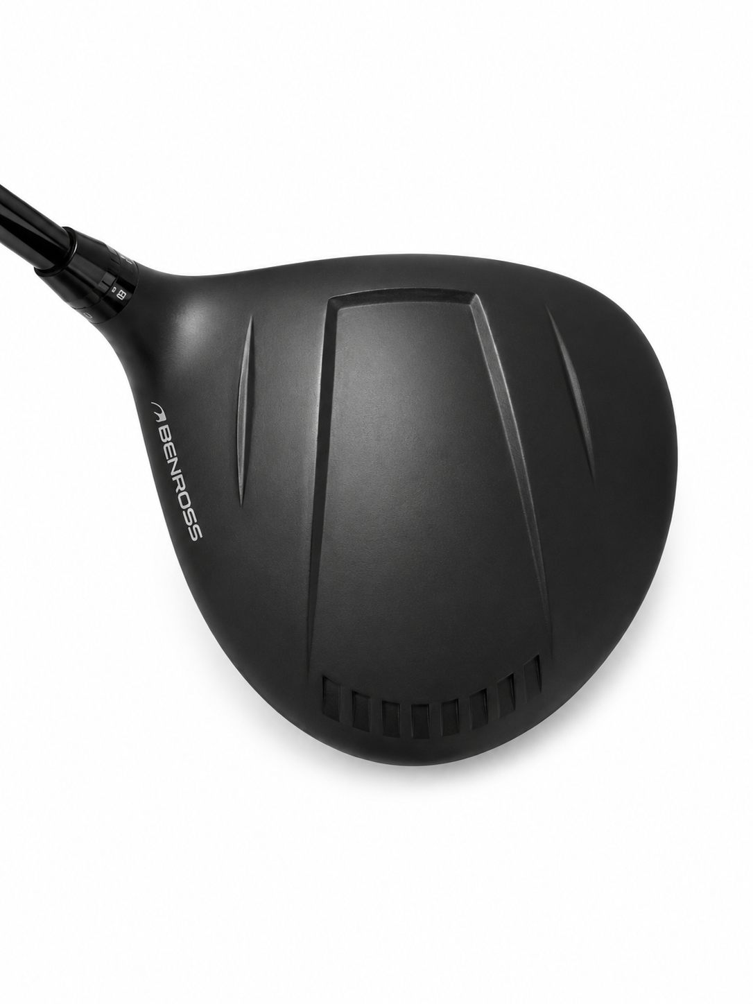 BenRoss Delta XT 12.5 Driver
