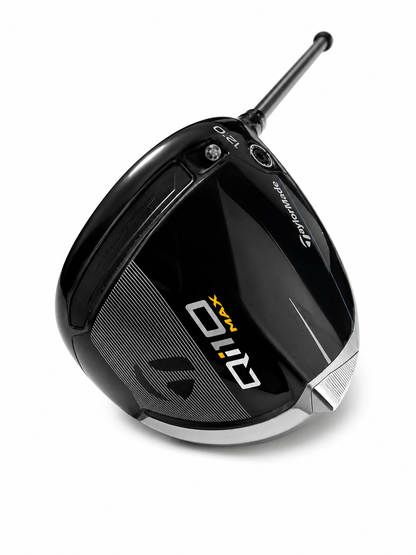 TaylorMade Qi10 Max 12 Driver