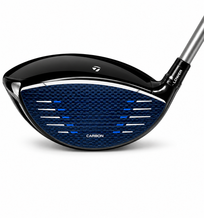 TaylorMade Qi10 Max 12 Driver