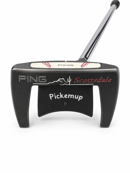 Ping Scottsdale Pickmeup 33" Putter