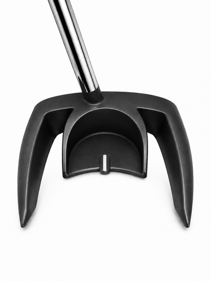 Ping Scottsdale Pickmeup 33" Putter