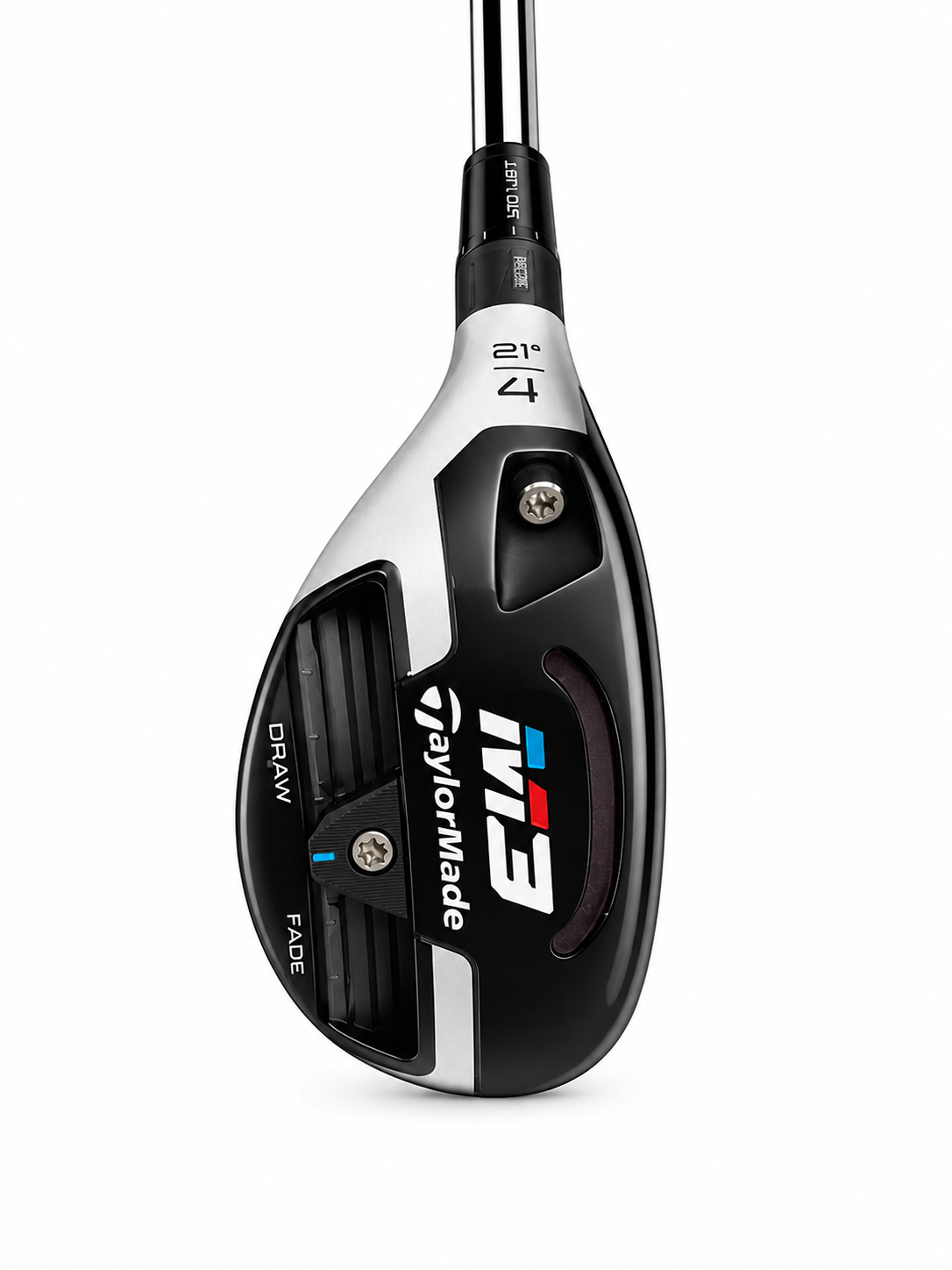 TaylorMade M3 4/21 HYB