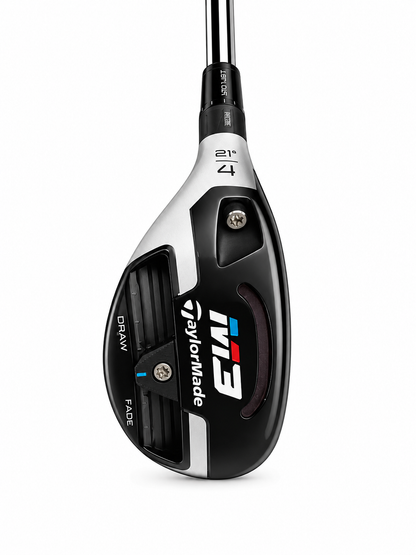 TaylorMade M3 4/21 HYB