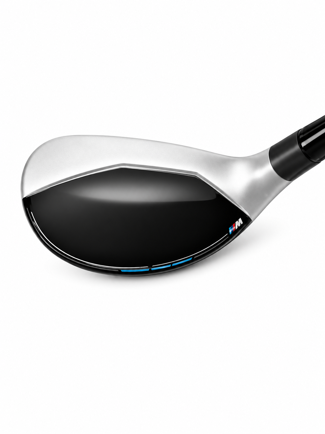 TaylorMade M3 4/21 HYB