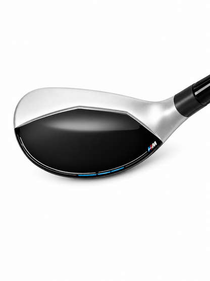 TaylorMade M3 4/21 HYB
