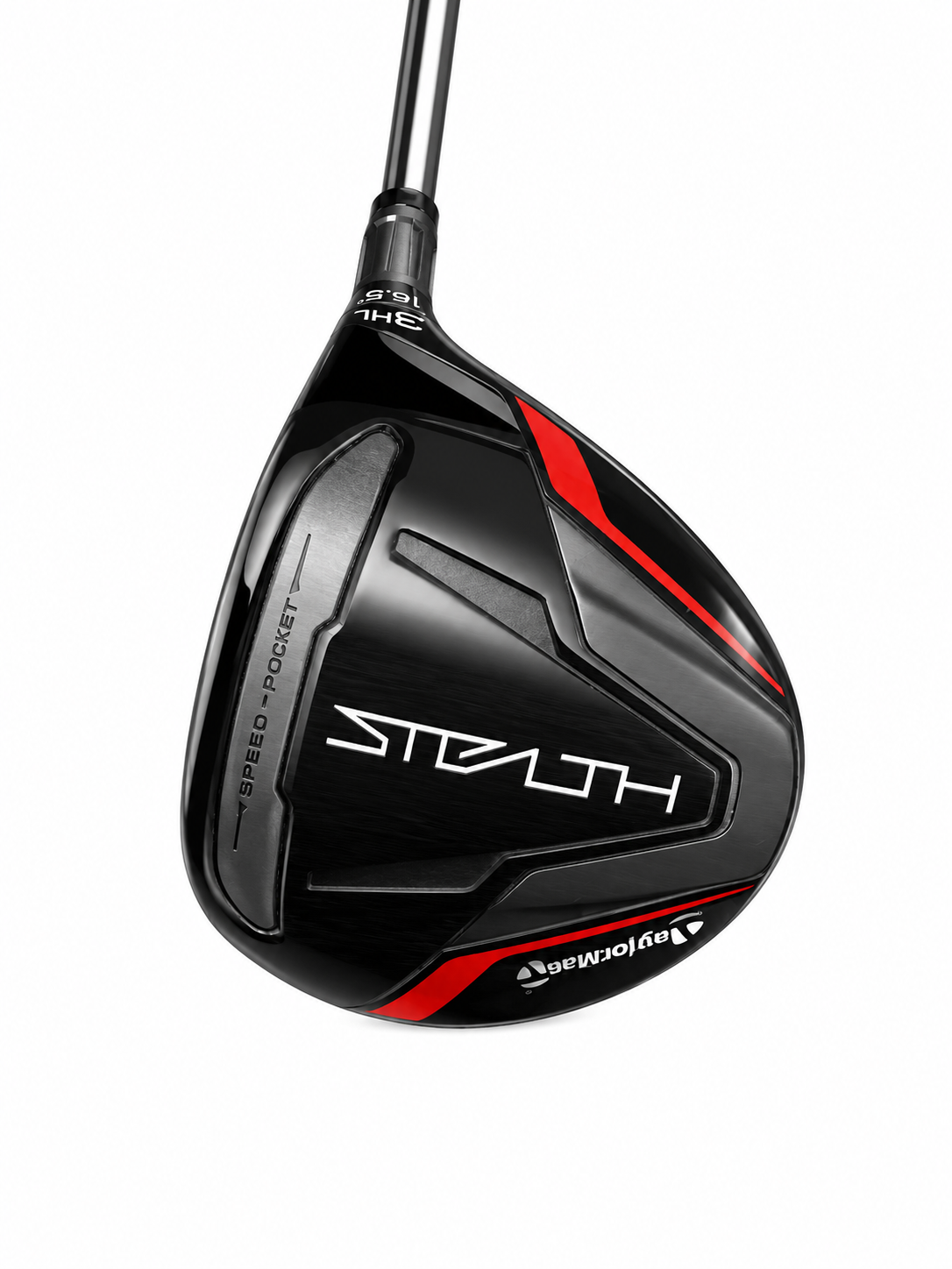 TaylorMade Stealth 3HL/16.5 FWY