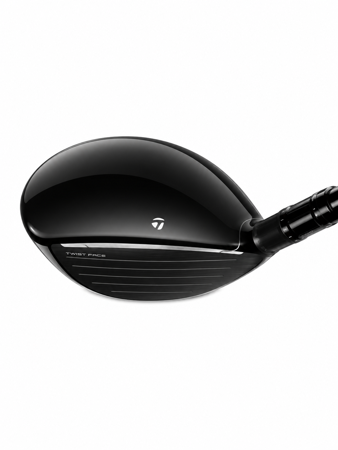TaylorMade Qi10 Tour 5/18 FWY