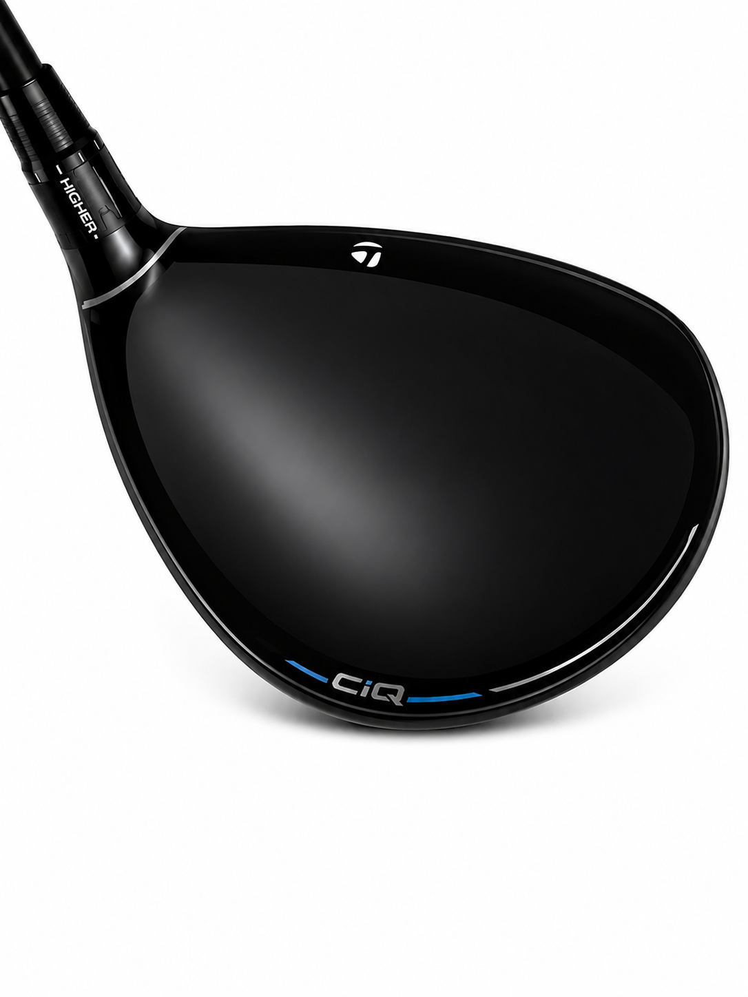 TaylorMade Qi10 Tour 5/18 FWY