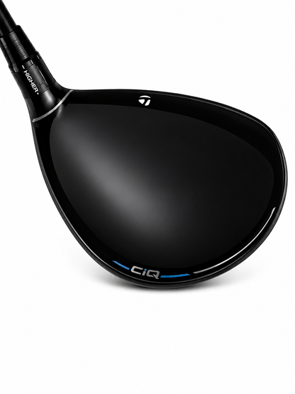 TaylorMade Qi10 Tour 5/18 FWY