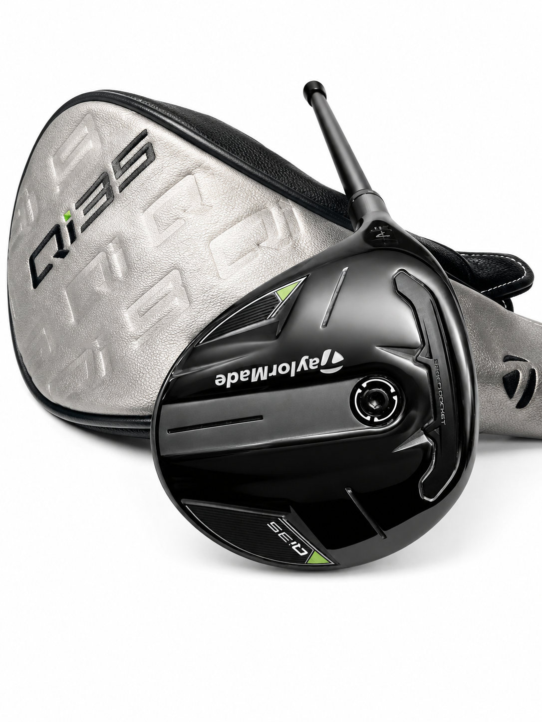 TaylorMade Qi35 7/21 FWY