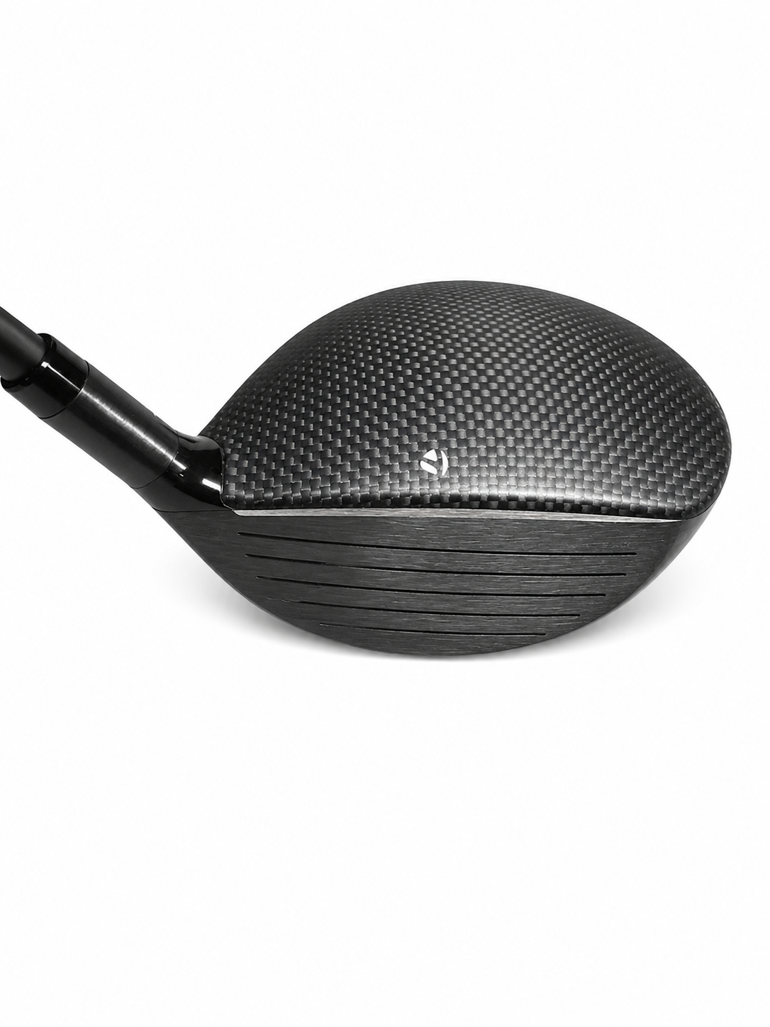 TaylorMade Qi35 7/21 FWY