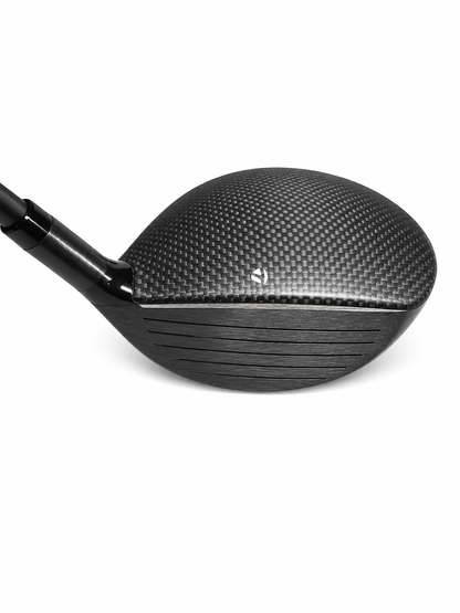 TaylorMade Qi35 7/21 FWY