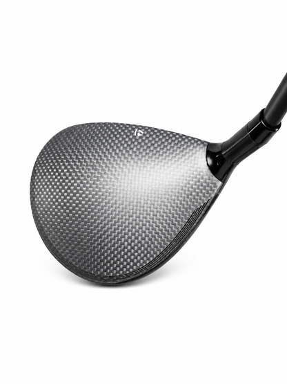 TaylorMade Qi35 7/21 FWY