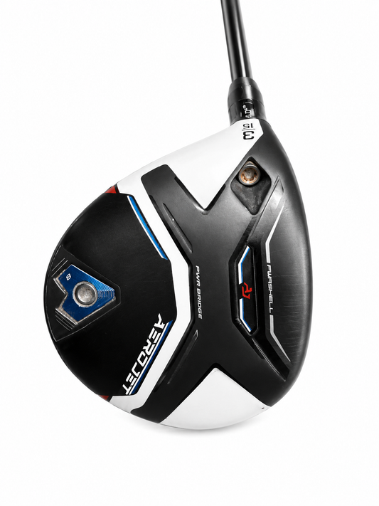 Cobra Aerojet 3/15 FWY