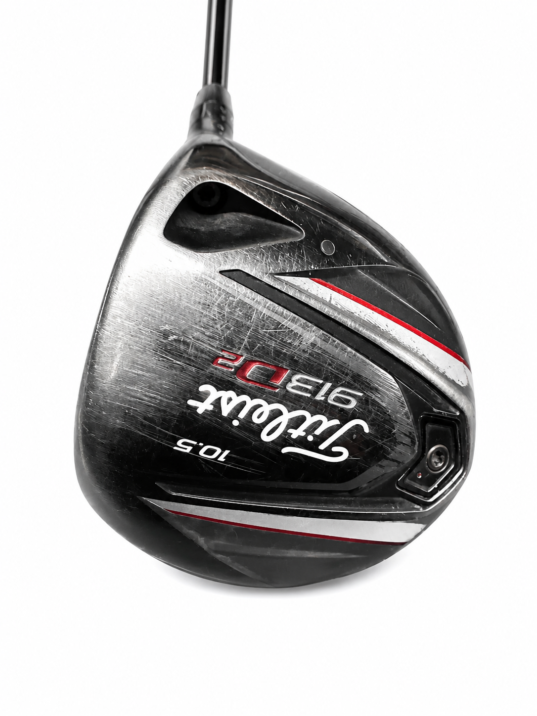 Titleist 913D2 10.5 Driver