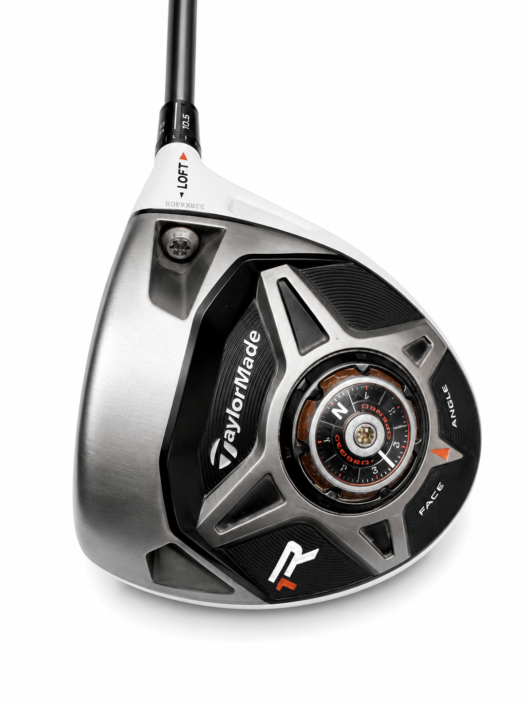 TaylorMade R1 10.5 Driver