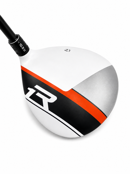 TaylorMade R1 10.5 Driver