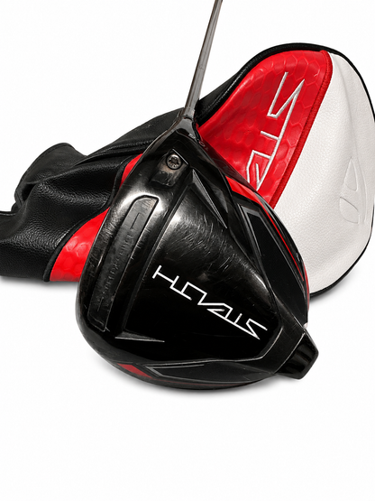 TaylorMade Stealth 10.5 Driver