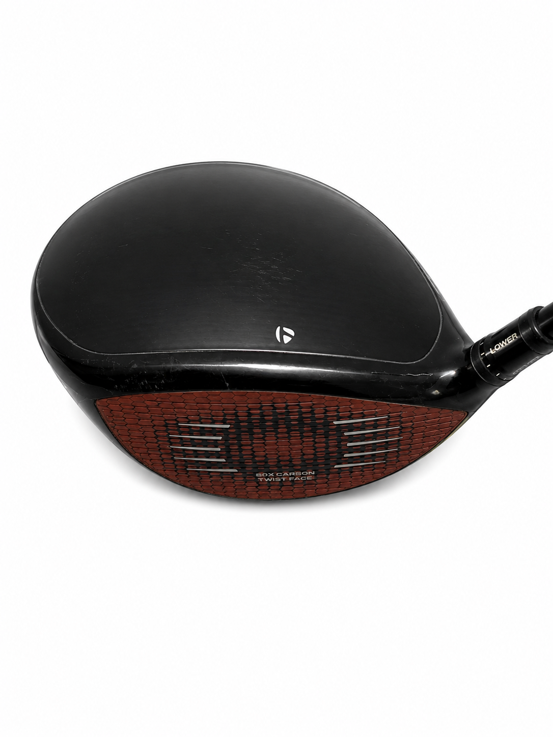TaylorMade Stealth 10.5 Driver