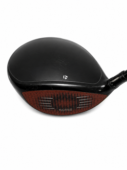 TaylorMade Stealth 10.5 Driver