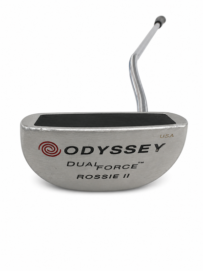 Odyssey Dual Force Rossie 2 35" Putter