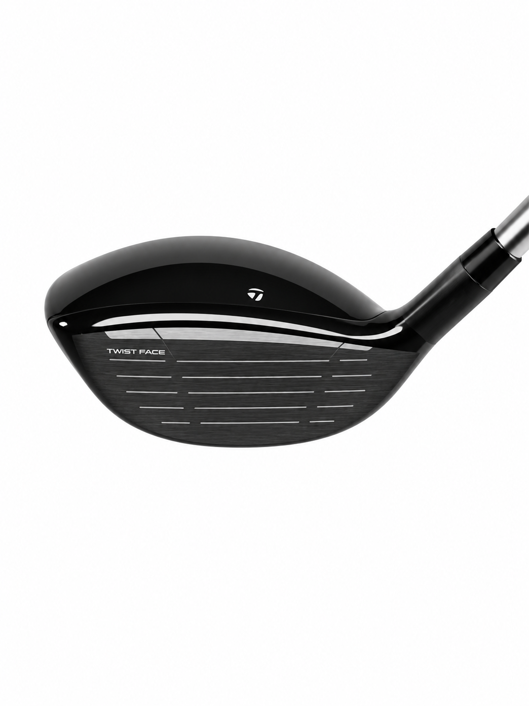 TaylorMade Qi10 Max Rescue 7/35 HYB