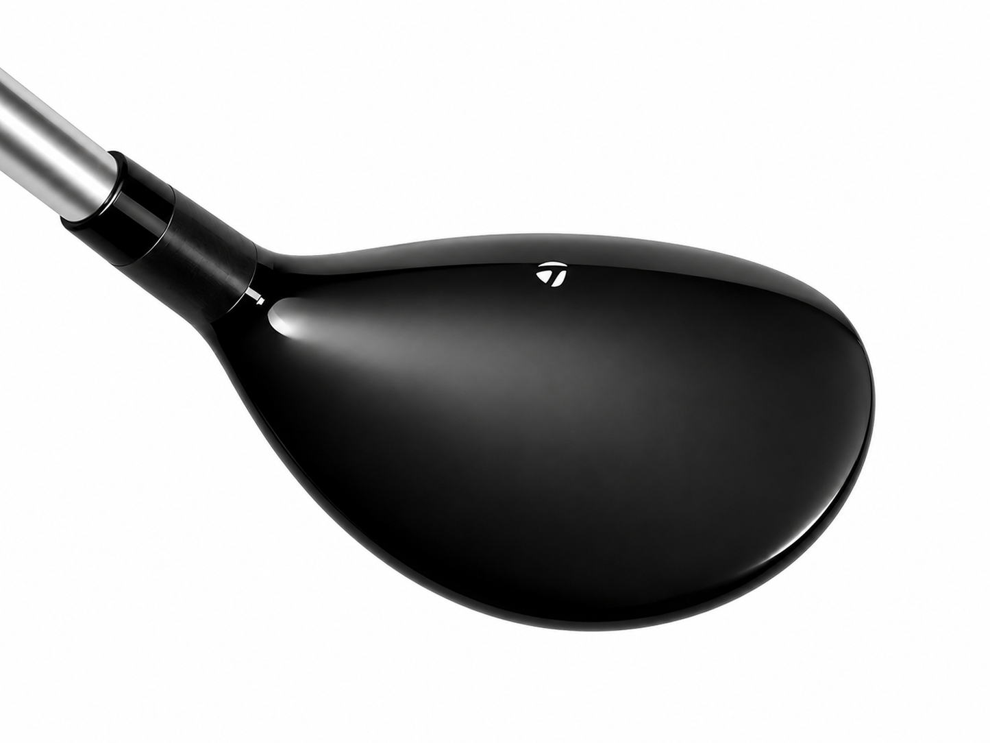 TaylorMade Qi10 Max Rescue 7/35 HYB
