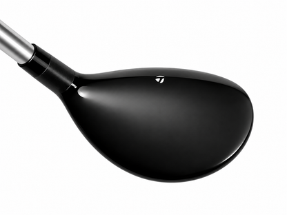 TaylorMade Qi10 Max Rescue 7/35 HYB