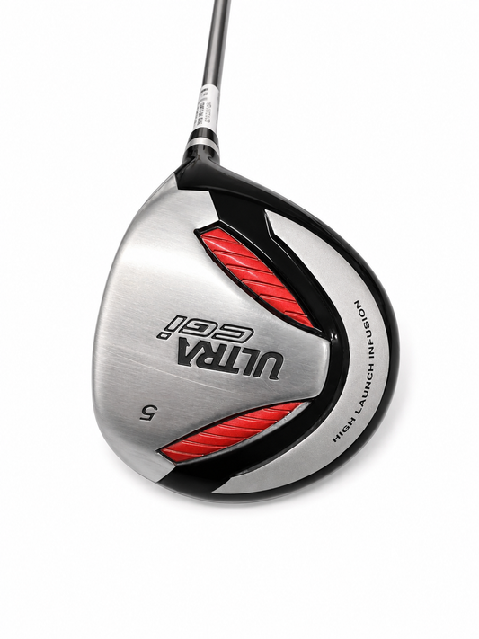 Wilson CGi 5 FWY