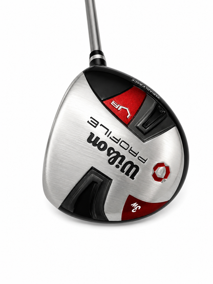 Wilson Profile 3 FWY
